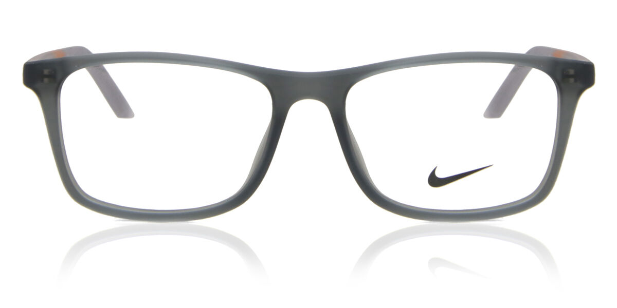 Nike 5544 034, Grey frame