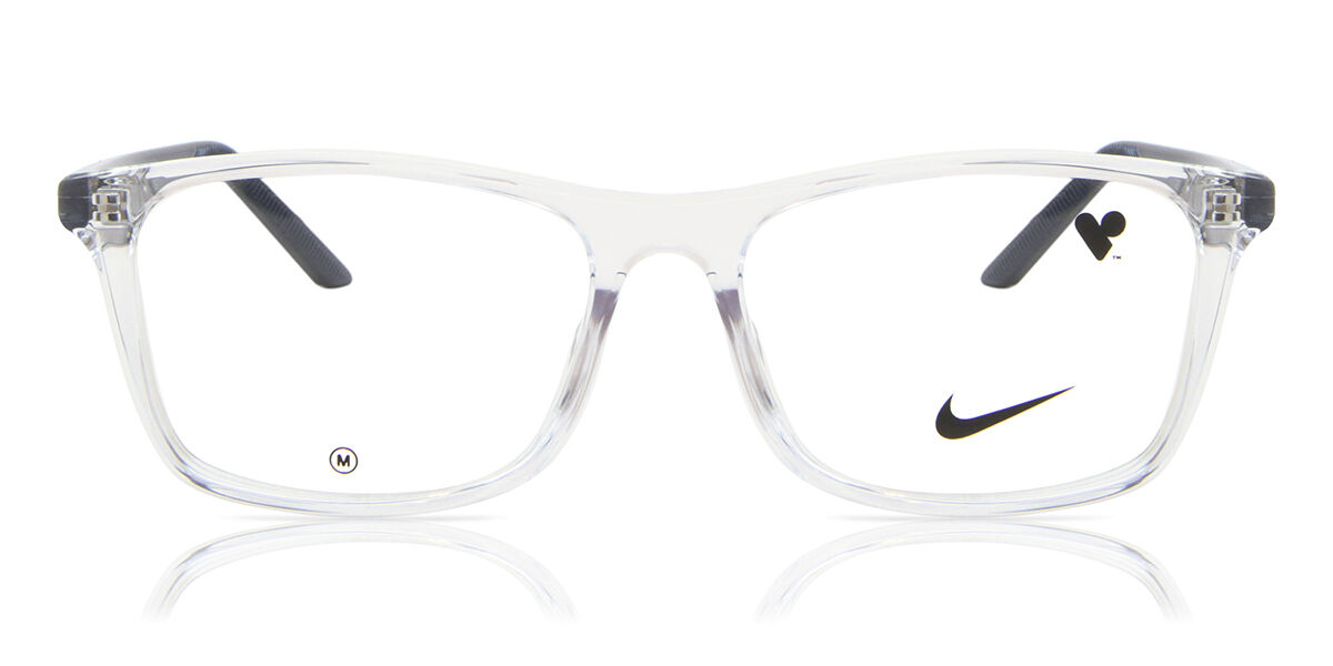 Nike 5544 900, Clear frame