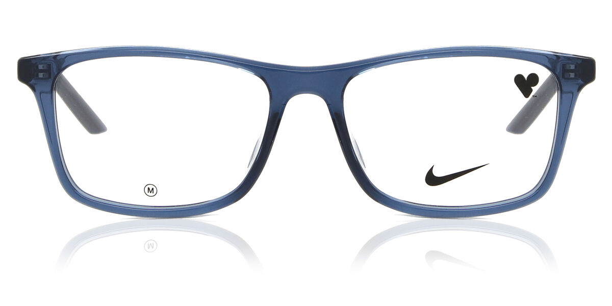 Nike 5544 413, Blue frame
