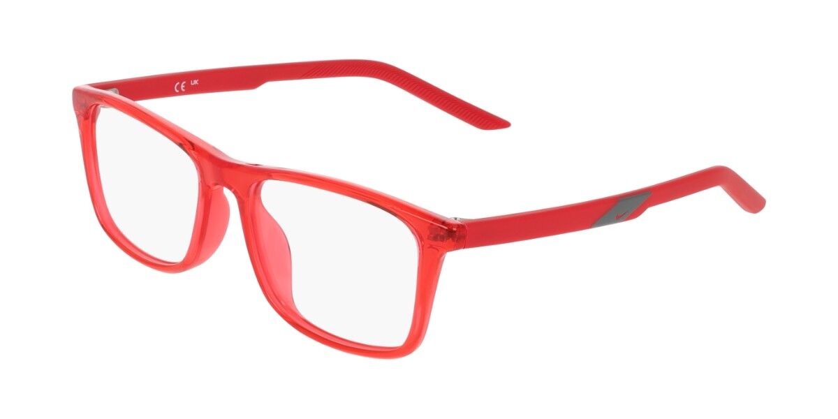 Nike 5544 600, Red frame