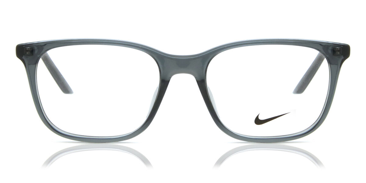 Nike 7255 034, Clear frame