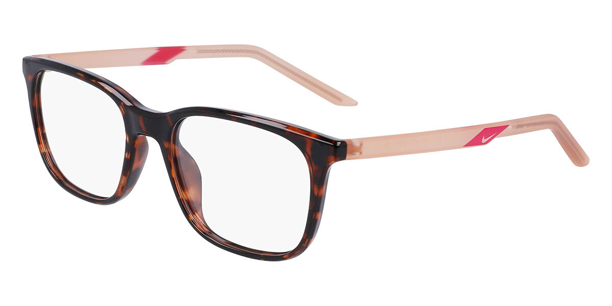 Nike 7255 239, Tortoiseshell frame