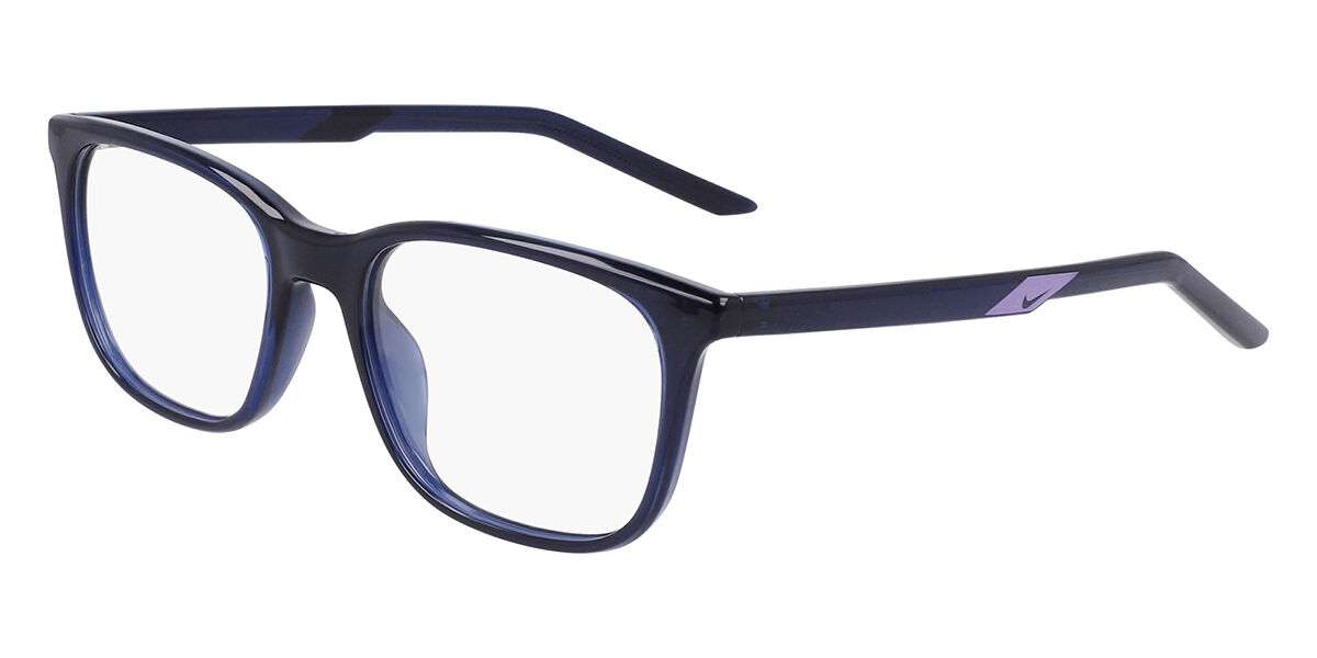 Nike 7255 411, Blue frame