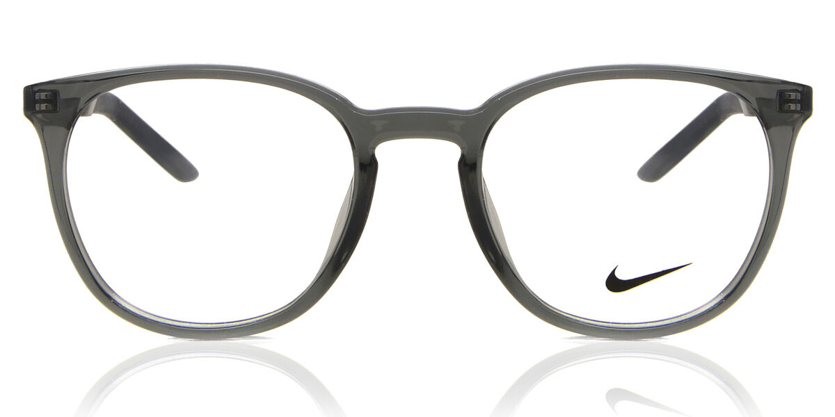 Nike 7257 034, Clear frame