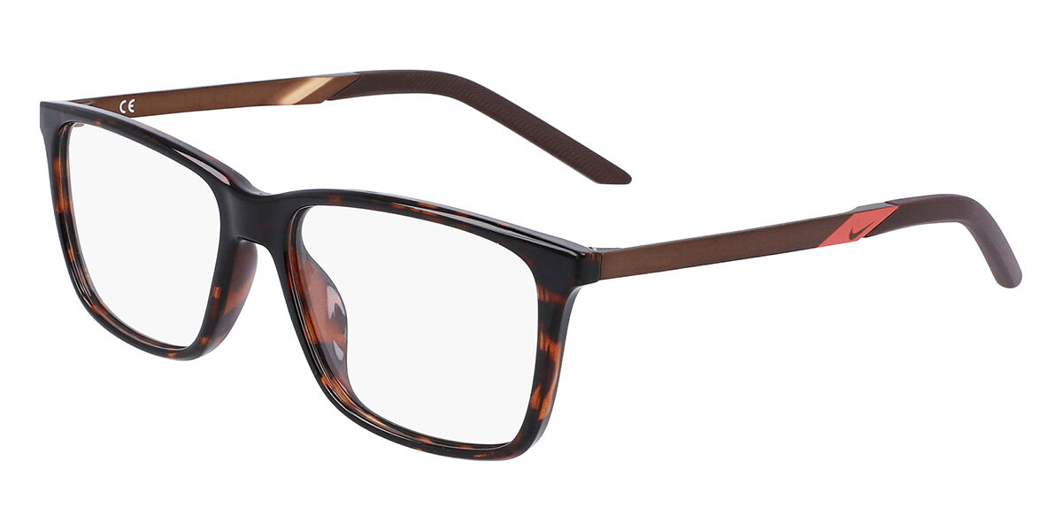 Nike 7258 239, Tortoiseshell frame