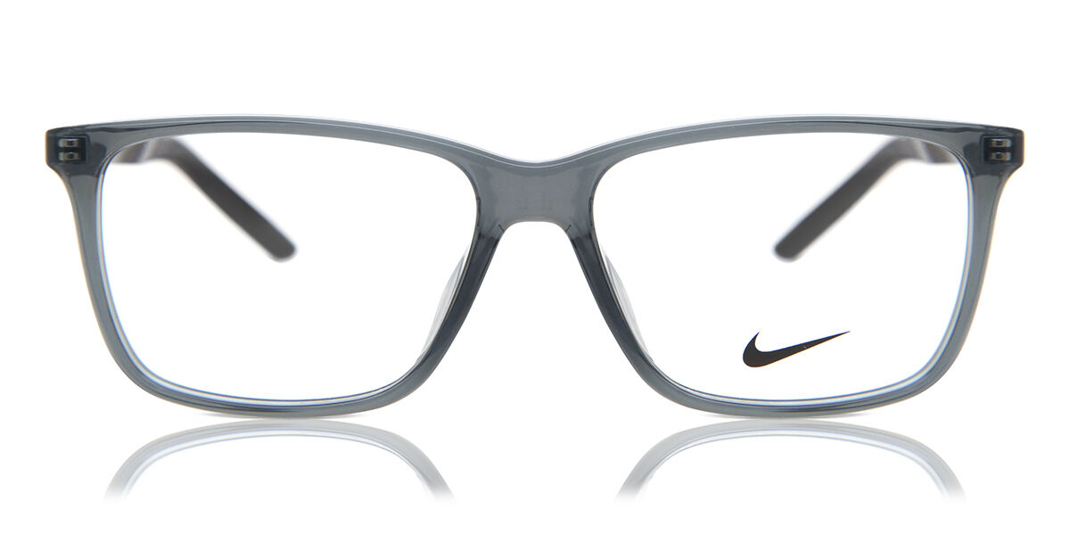 Nike 7258 034, Clear frame