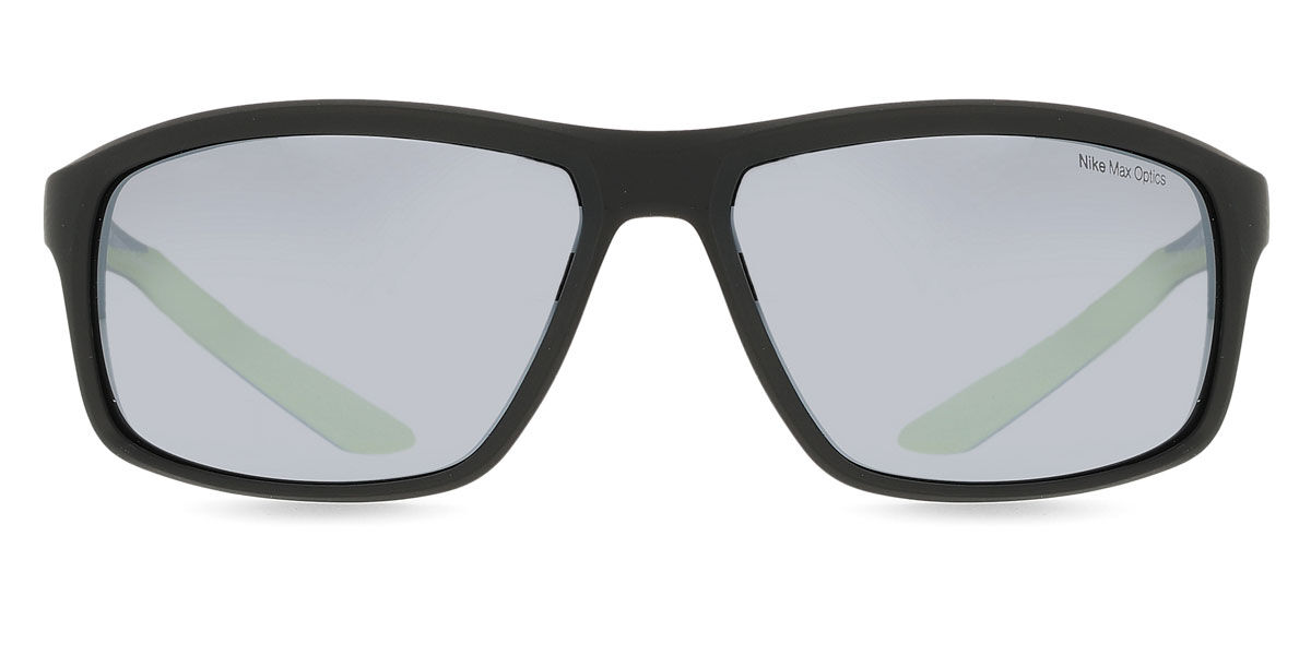 Nike ADRENALINE 22 DV2372 011, Black frame, Silver Flash Mirror lenses