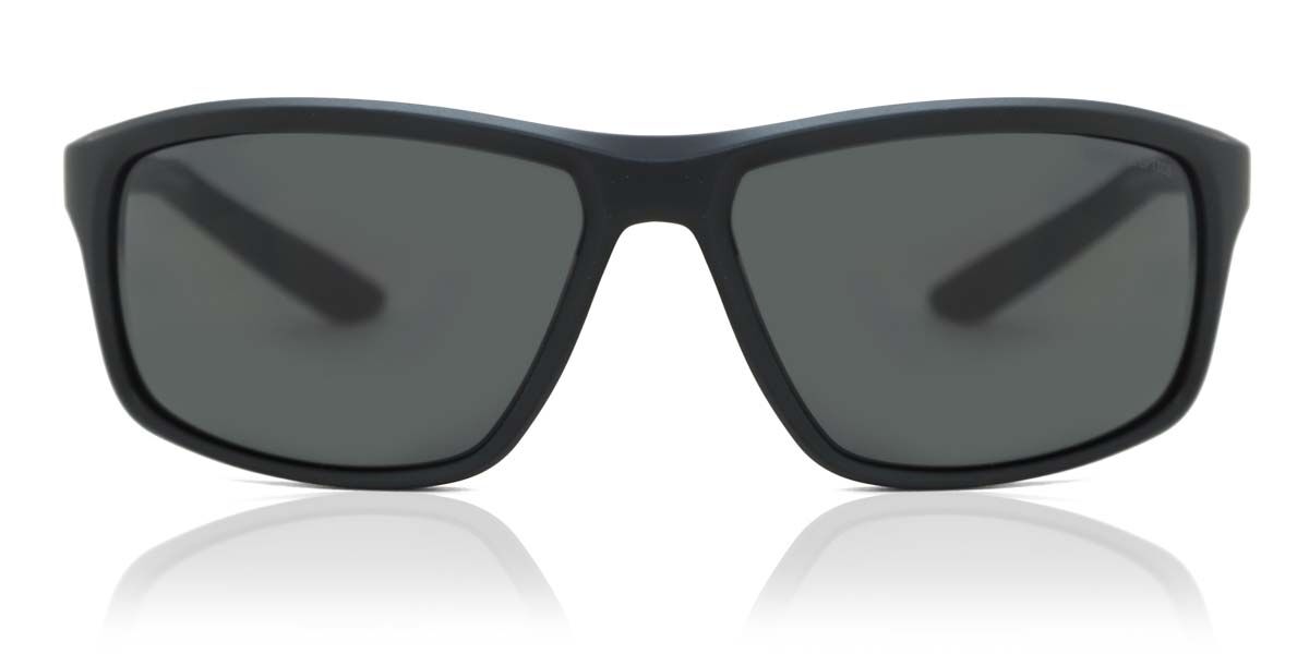 Nike ADRENALINE 22 DV2372 010, Black frame, Dark Grey lenses