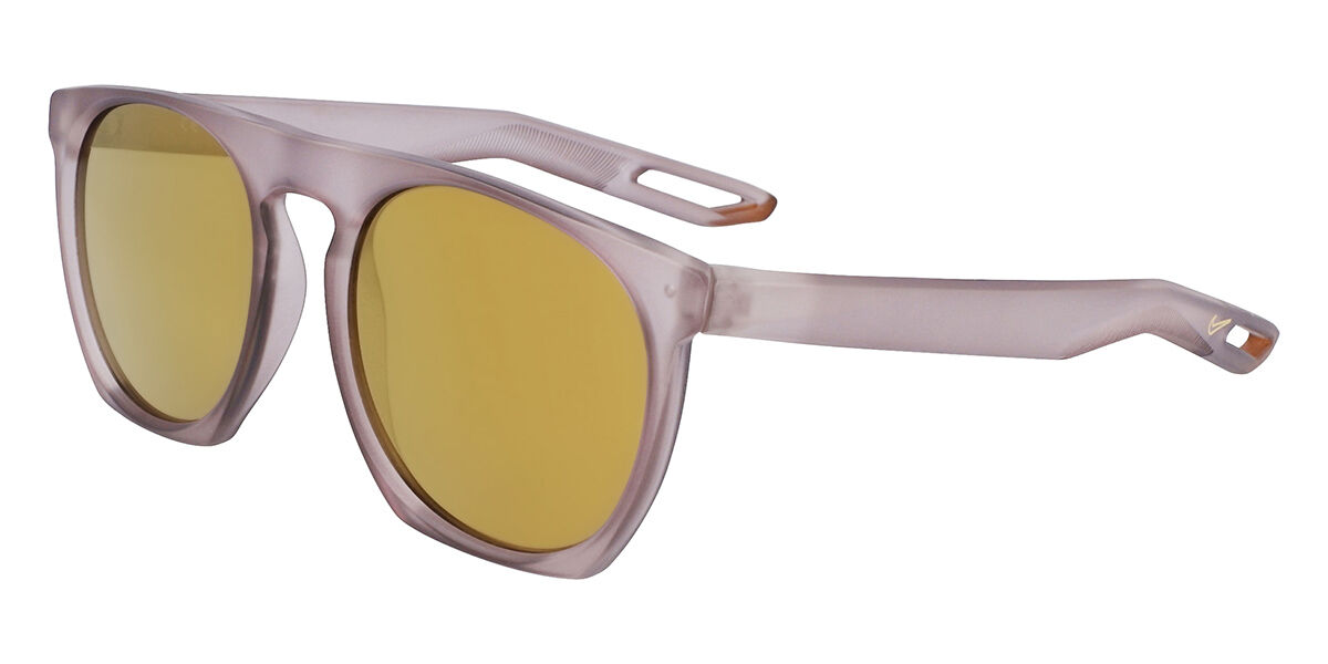 Nike FLATSPOT XXII M DV2259 557, Brown frame, Brown lenses