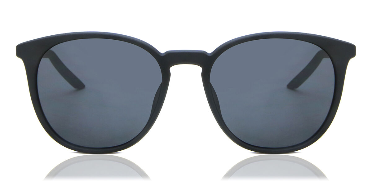 Nike JOURNEY DV2292 010, Black frame, Dark Grey lenses