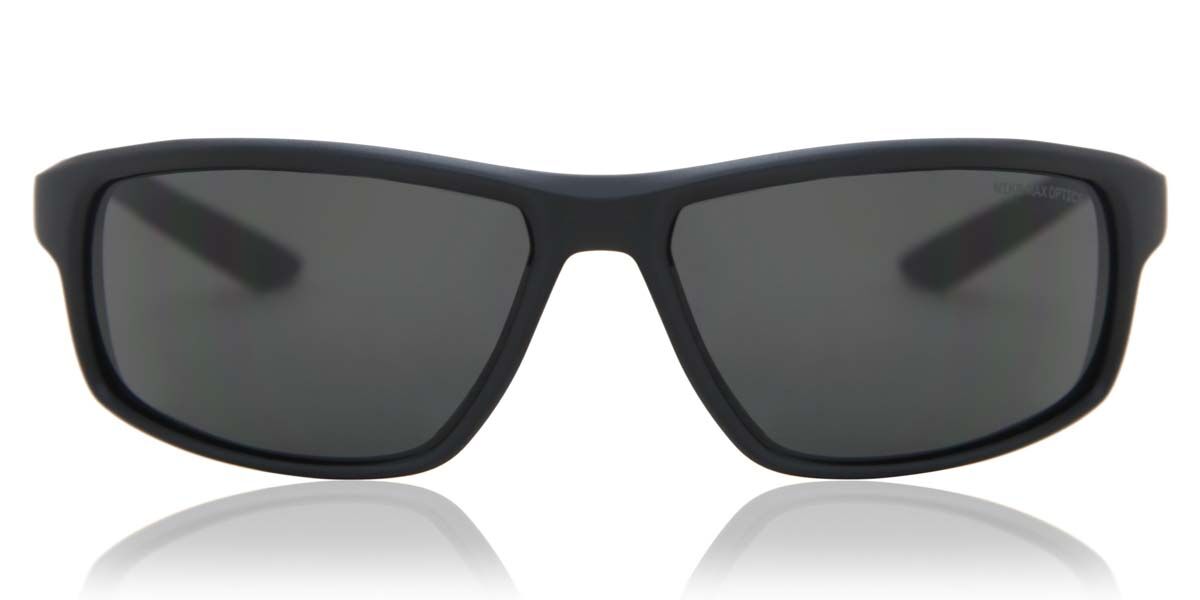 Nike RABID 22 DV2371 010, Black frame, Dark Grey lenses