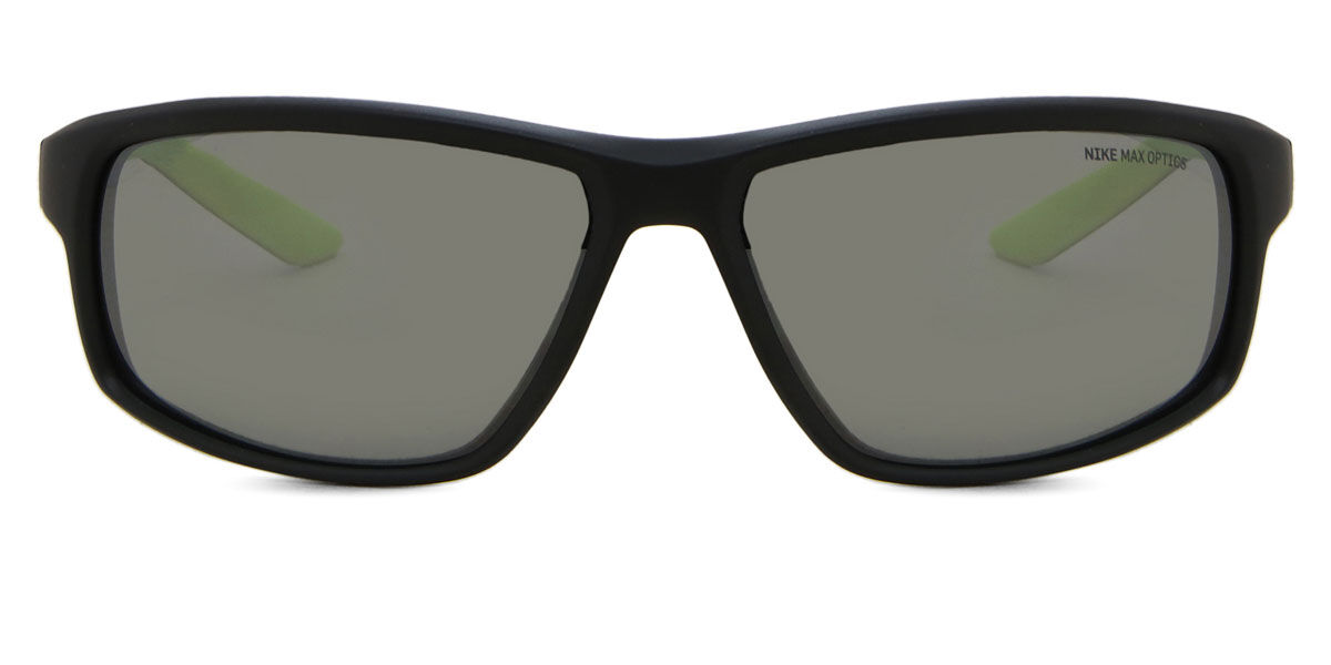 Nike RABID 22 DV2371 011, Black frame, Silver Flash Mirror lenses