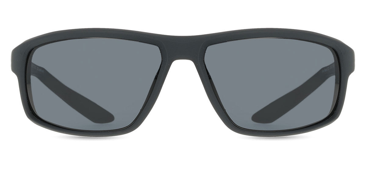 Nike RABID 22 DV2371 022, Grey frame, Dark Grey lenses