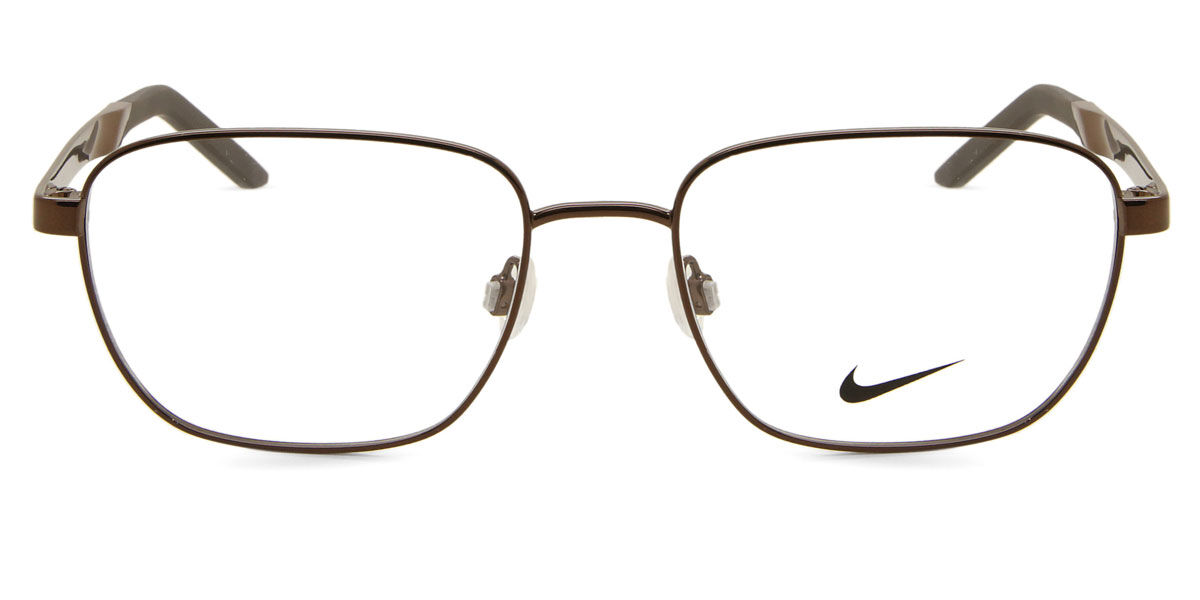Nike 8212 212, Brown frame