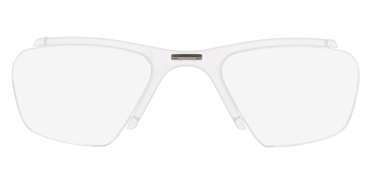 Nike RX CLIP II SHOW X3 000, Clear frame