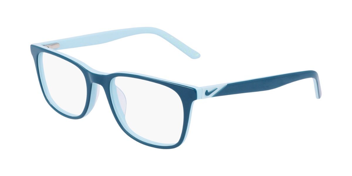 Nike 5546 304, Blue frame