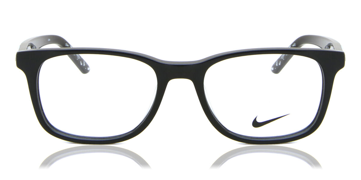 Nike 5546 002, Black frame