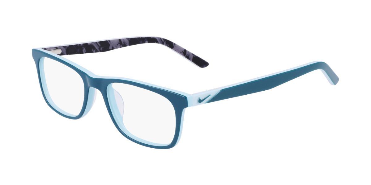 Nike 5547 304, Blue frame