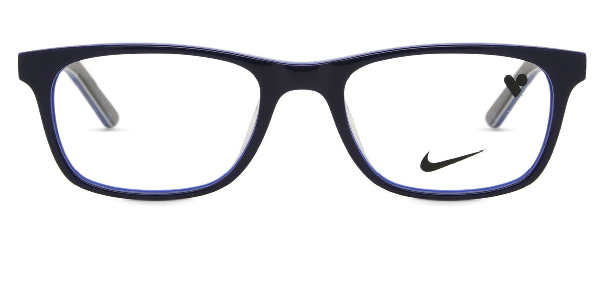 Nike 5547 404, Blue frame