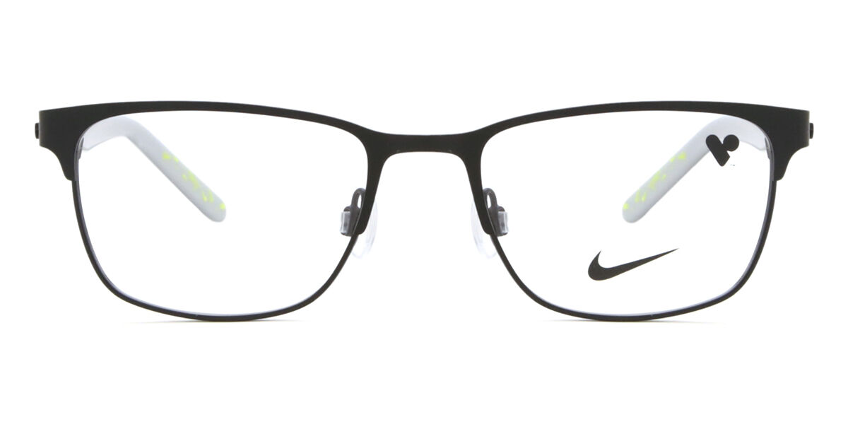 Nike 5591 001, Black frame