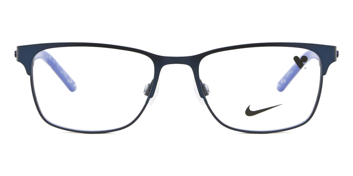 Nike 5591 410, Blue frame