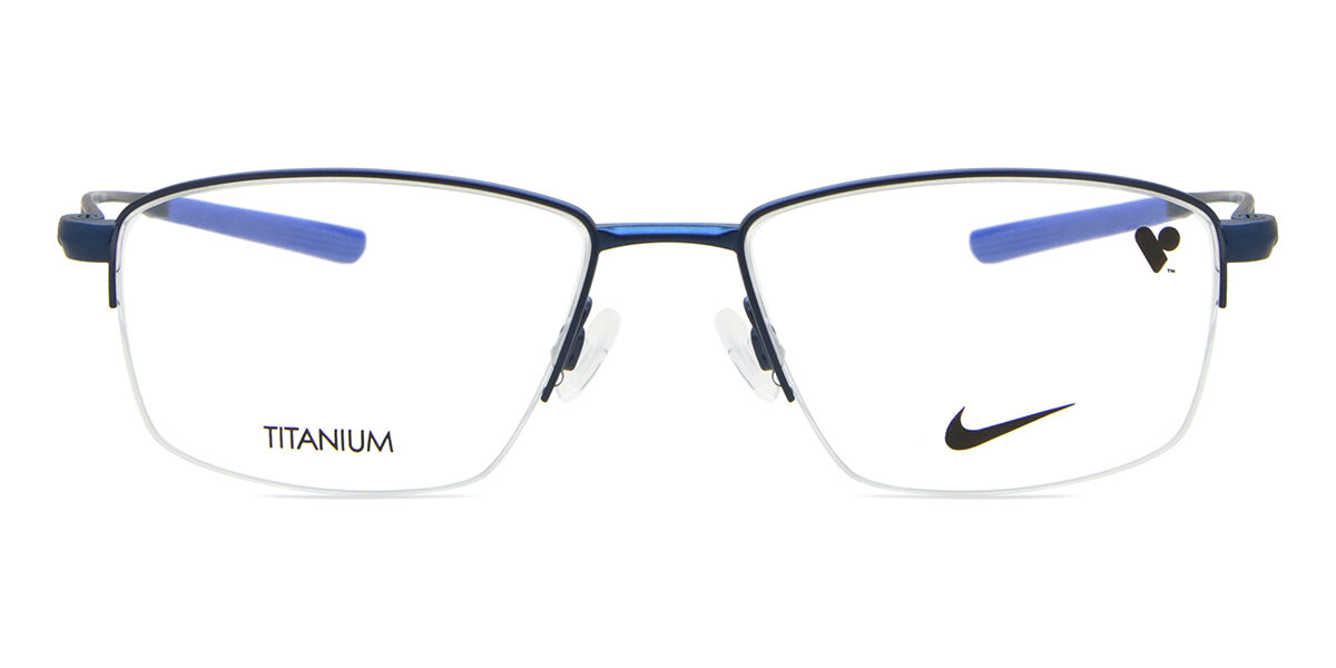 Nike 6045 410, Blue frame