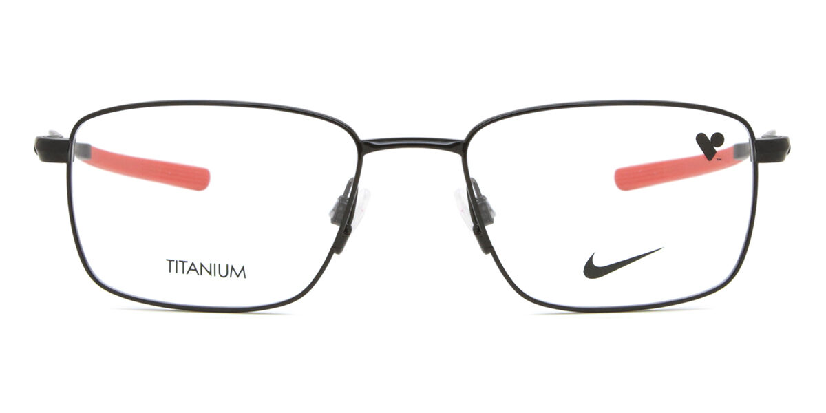 Nike 6046 006, Black frame
