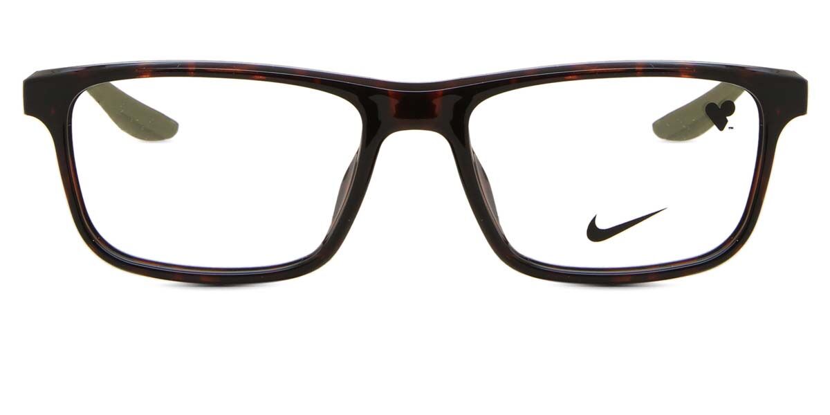 Nike 7046 239, Tortoiseshell frame