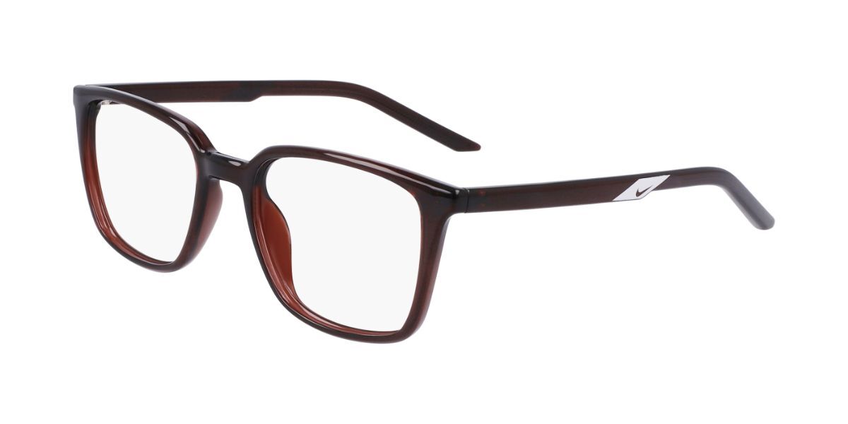 Nike 7259 201, Brown frame