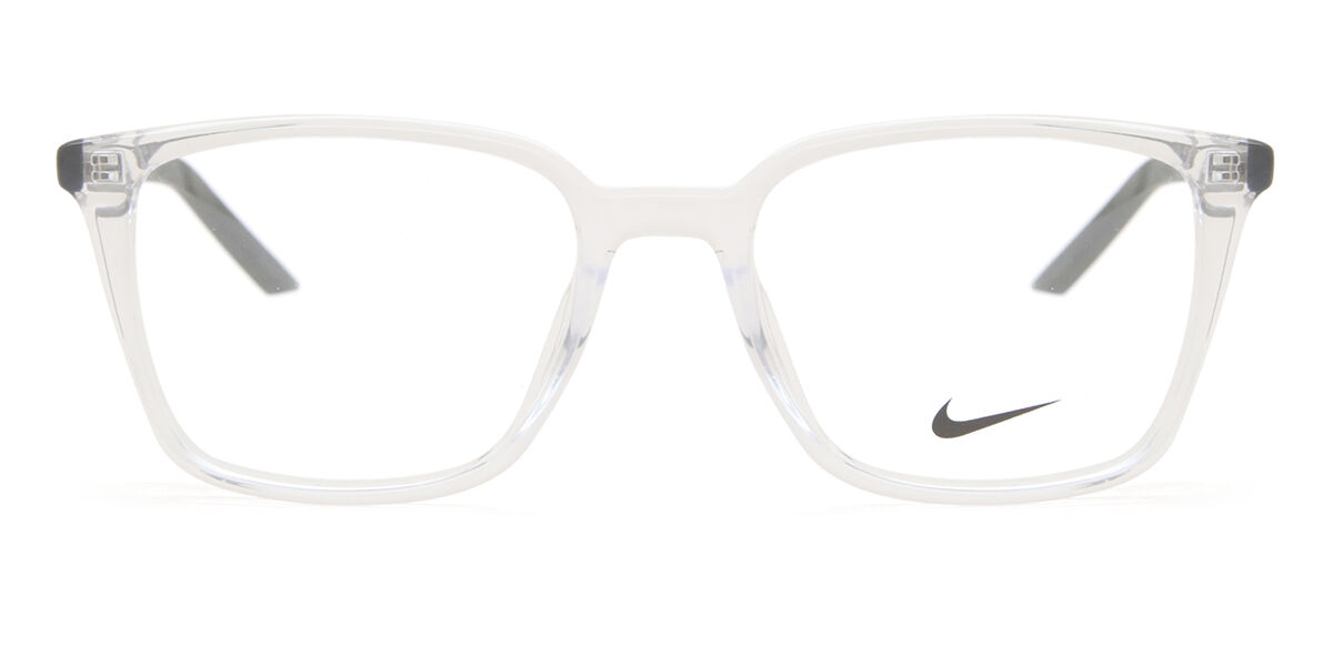 Nike 7259 900, Clear frame