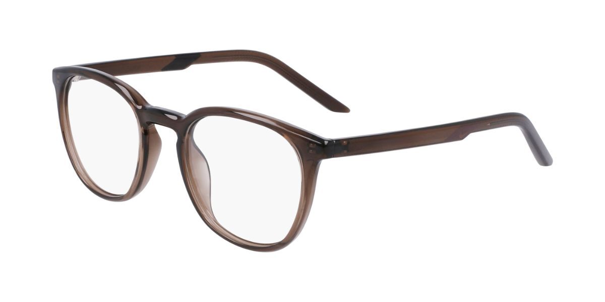 Nike 7260 090, Brown frame