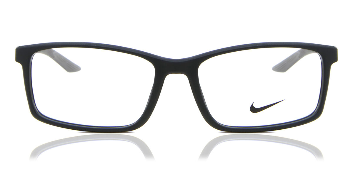 Nike 7287 N 001, Black frame