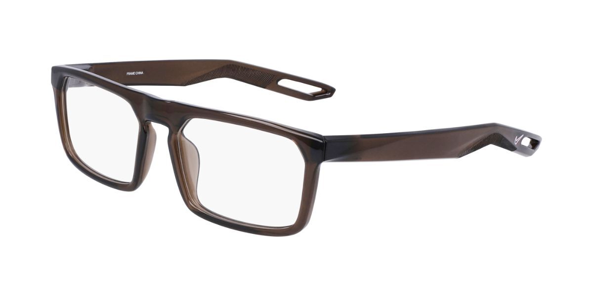 Nike 7306 090, Brown frame