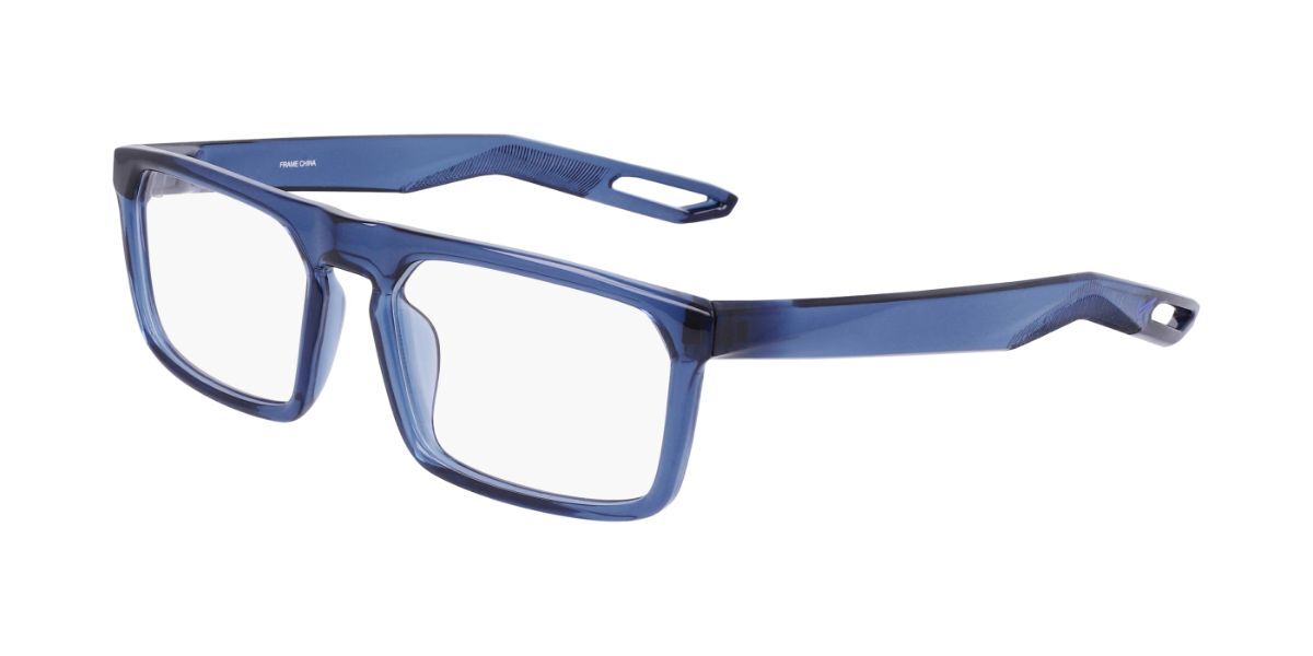 Nike 7306 413, Blue frame