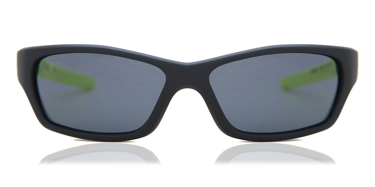 Nike JOLT DZ7378 Kids 010, Black frame, Dark Grey lenses