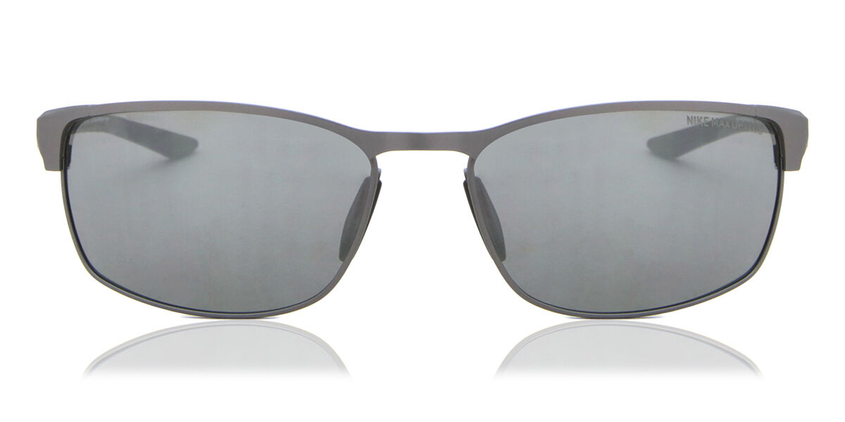 Nike MODERN METAL DZ7364 918, Silver frame, Silver Flash Mirror lenses