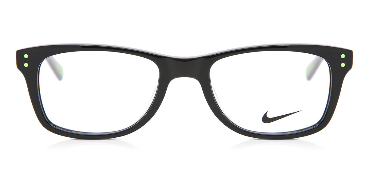 Nike 5538 N 001, Black frame