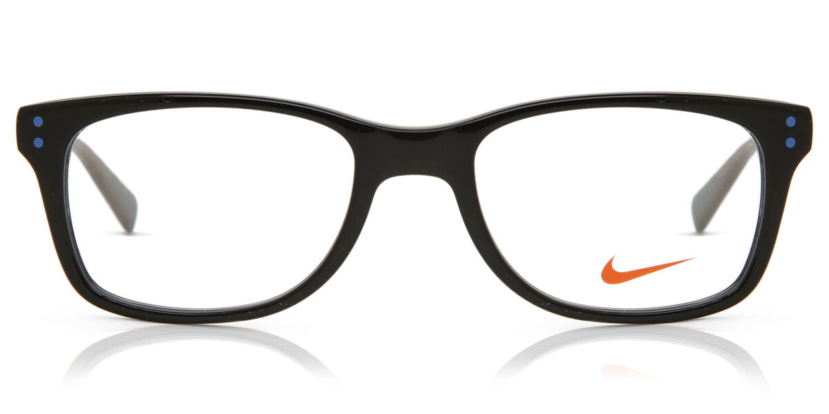 Nike 5538 N 013, Black frame