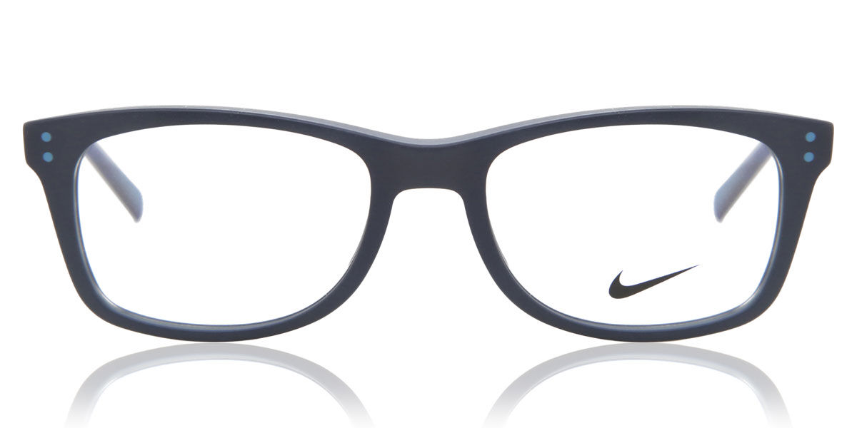 Nike 5538 N 403, Black frame