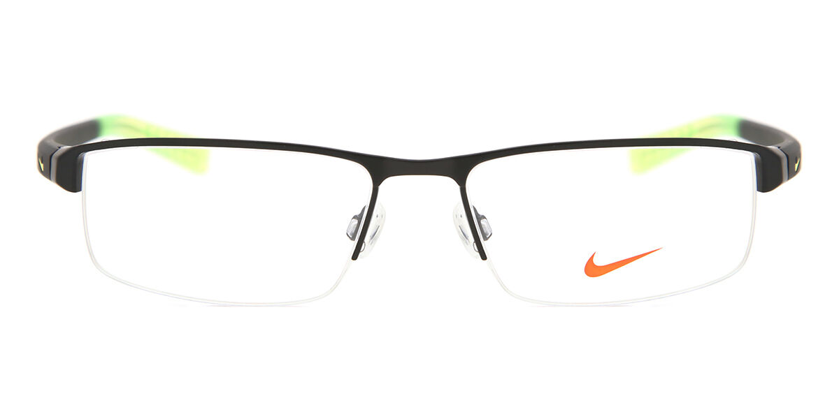 Nike 8097 003, Black frame
