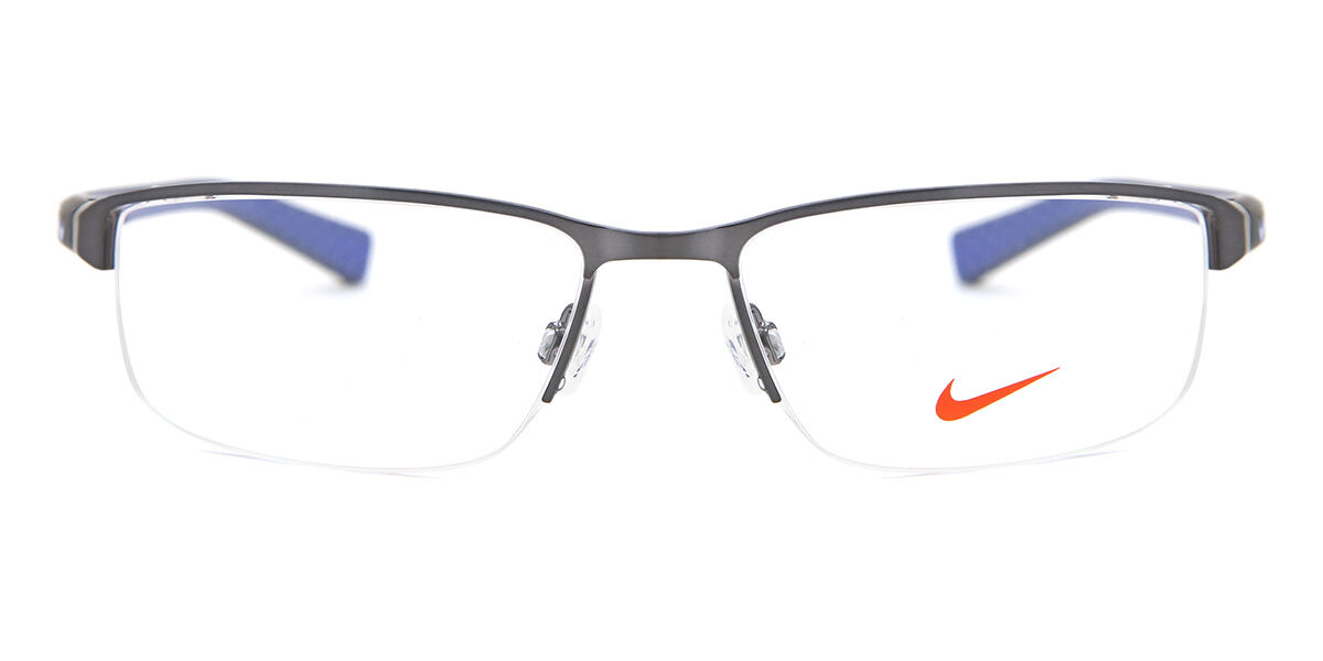 Nike 8098 078, Grey frame
