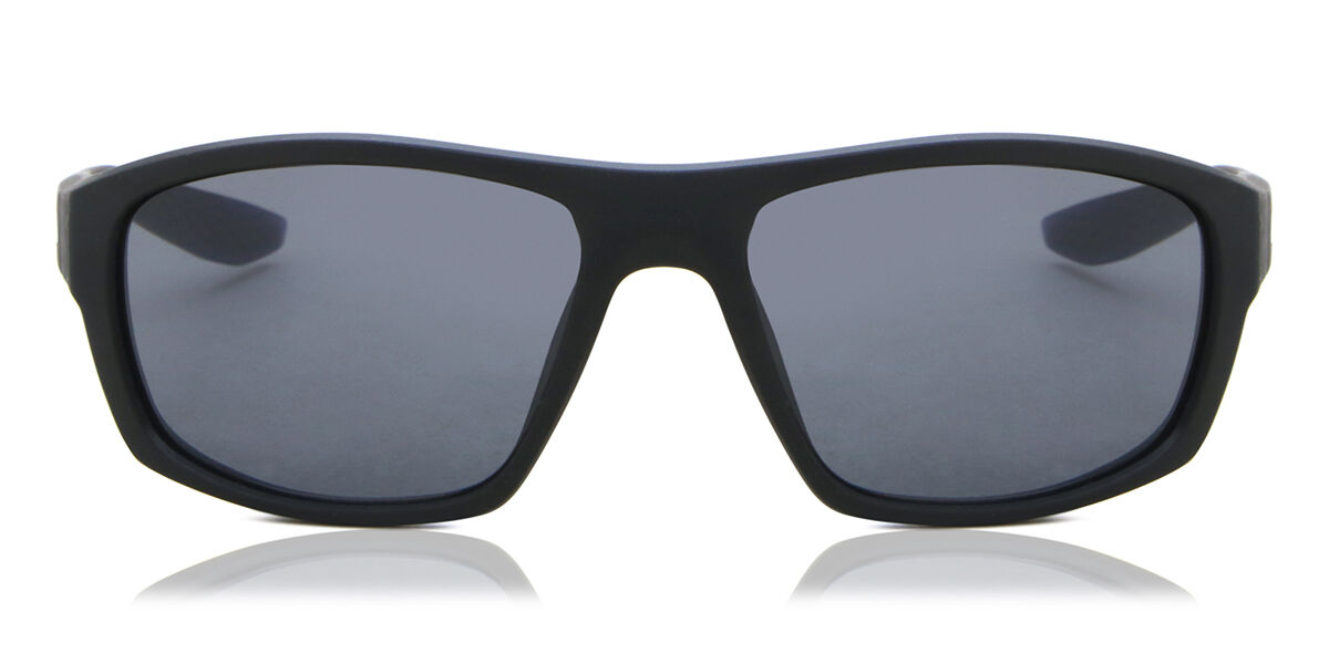 Nike BRAZEN BOOST FJ1975 010, Black frame, Dark Grey lenses