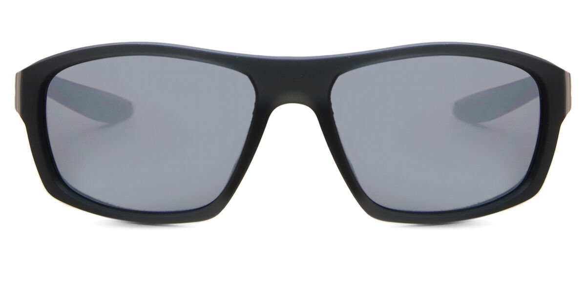 Nike BRAZEN BOOST FJ1975 060, Grey frame, Silver lenses