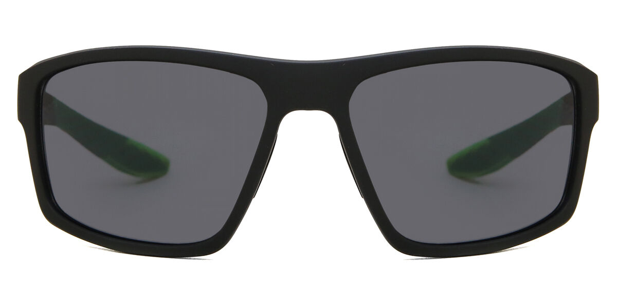 Nike BRAZEN FURY FJ2259 010, Black frame, Dark Grey lenses