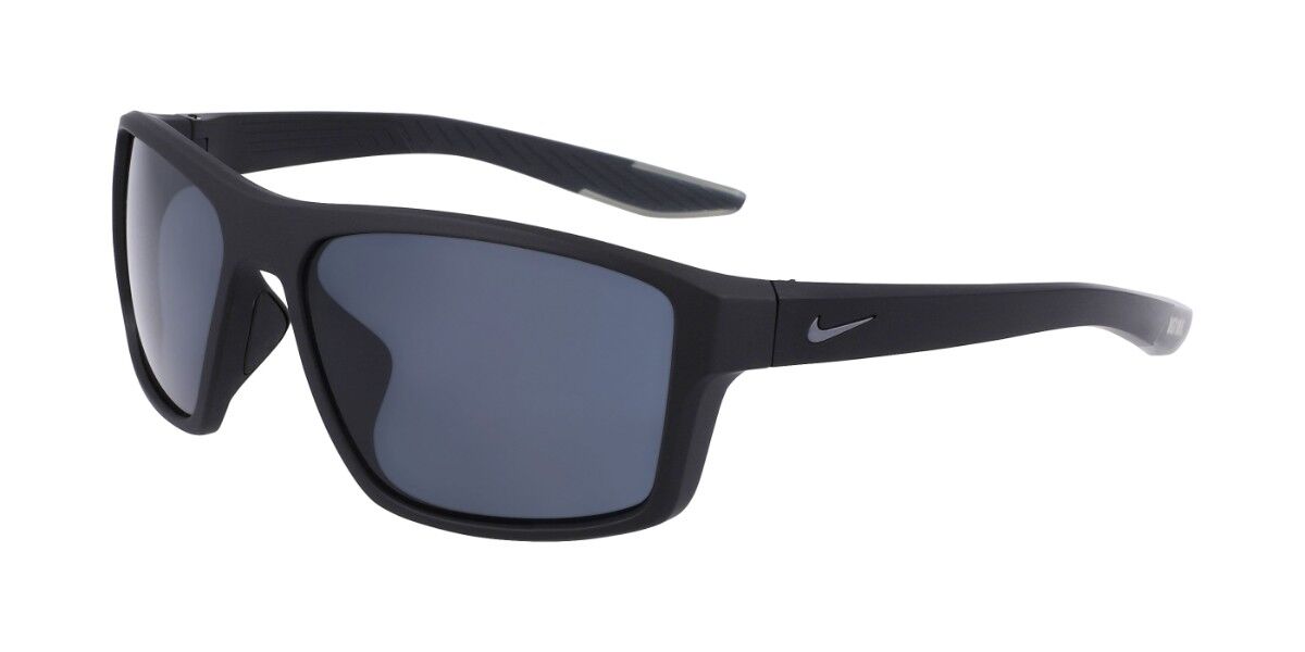 Nike BRAZEN FURY FJ2259 011, Black frame, Dark Grey Flash Mirror lenses