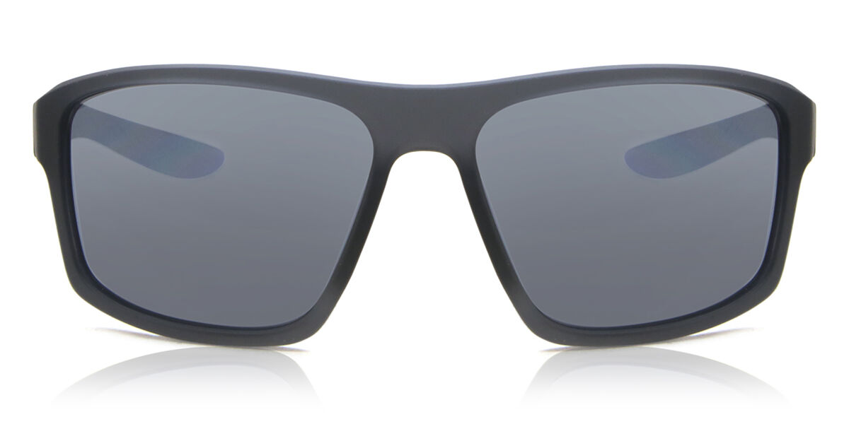 Nike BRAZEN FURY FJ2259 021, Grey frame, Dark Grey Flash Mirror lenses