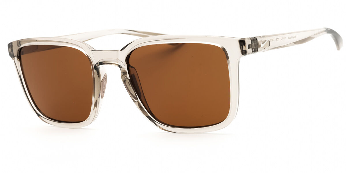 Nike CIRCUIT FJ1972 009, Dark Brown lenses