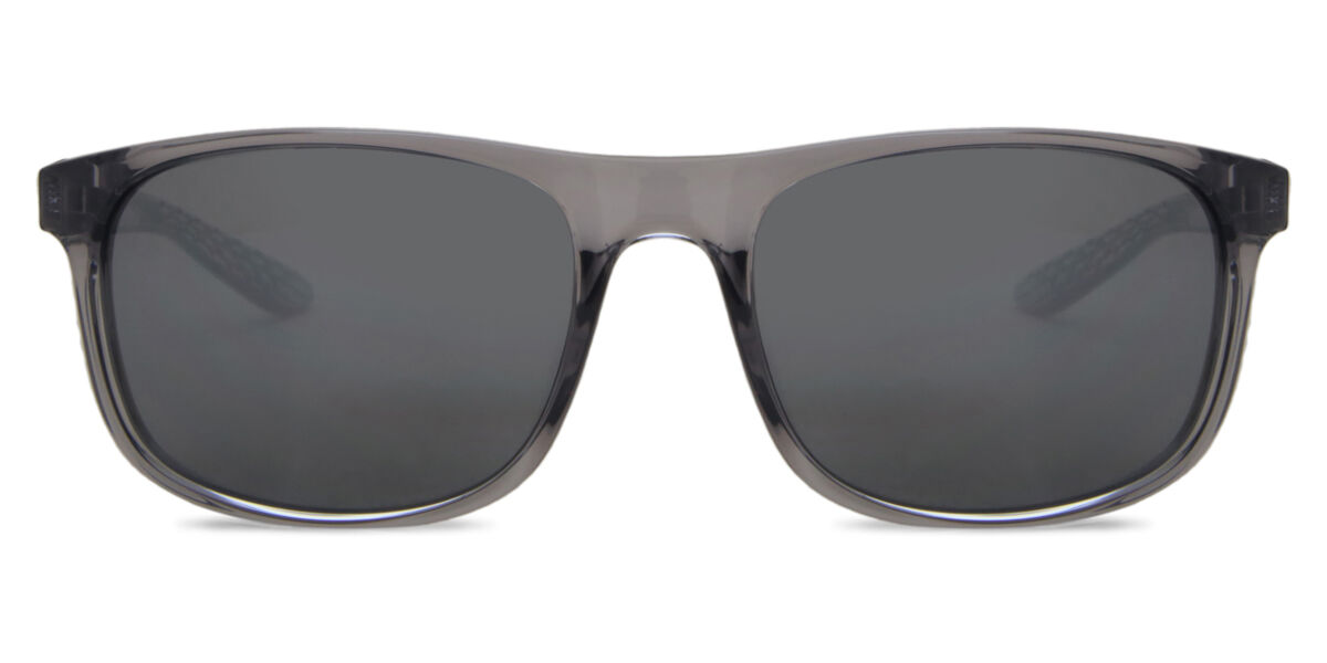 Nike ENDURE FJ2185 012, Grey frame, Grey Silver Flash Mirror lenses