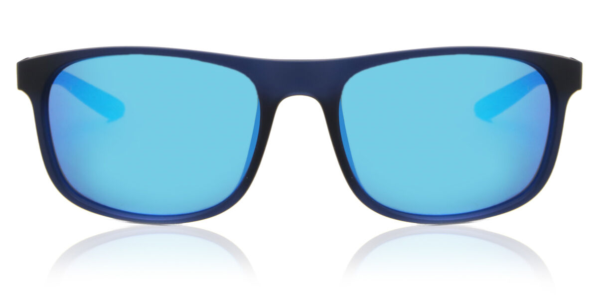 Nike ENDURE M FJ2198 410, Blue frame, Turquoise Blue lenses