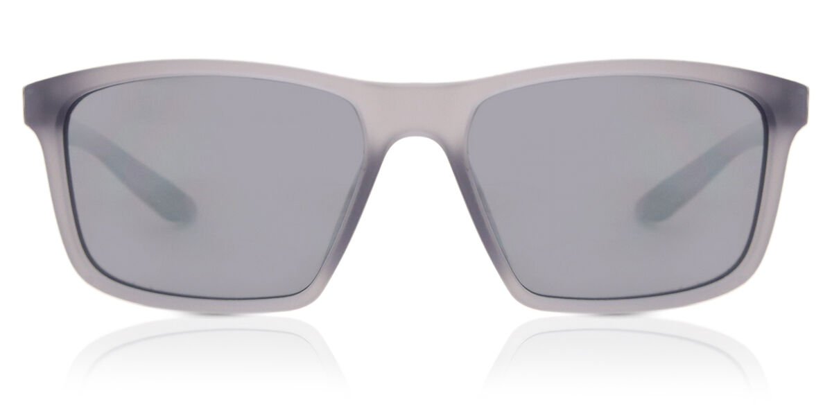 Nike VALIANT FJ1996 012, Grey frame, Grey lenses